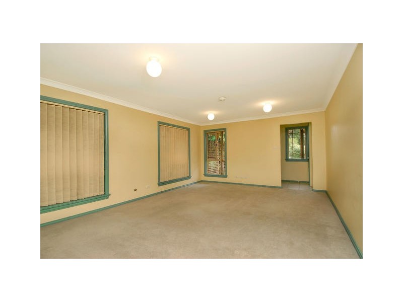 Castle Hill NSW 2154