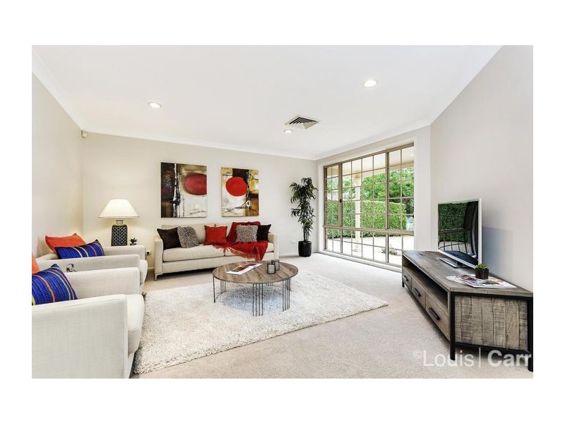 4 Mensa Place, Castle Hill NSW 2154