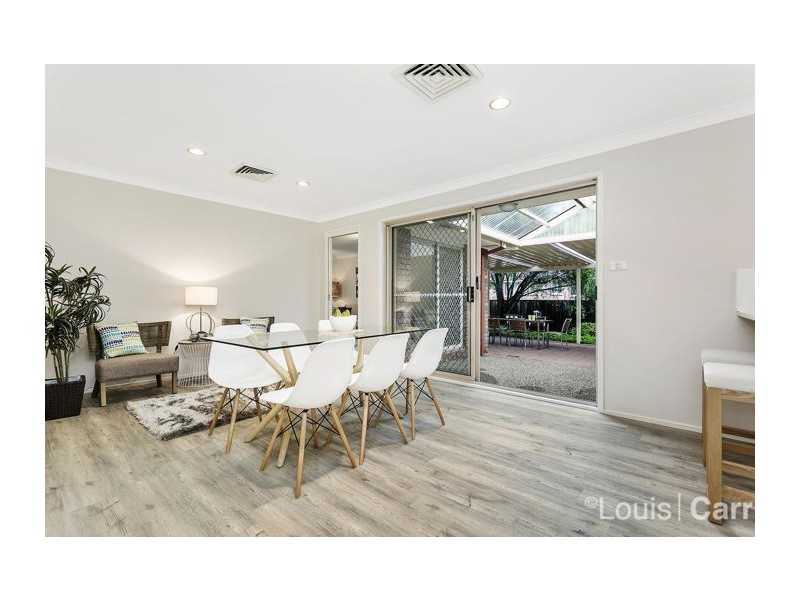 4 Mensa Place, Castle Hill NSW 2154