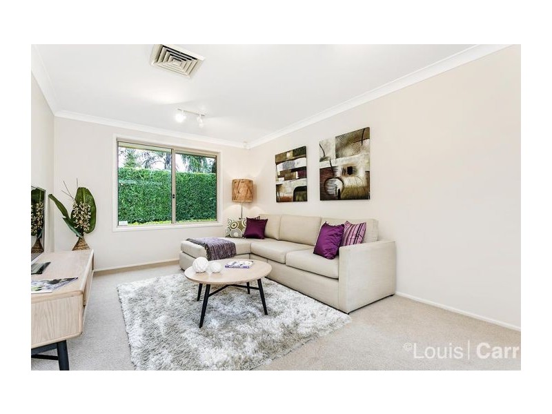 4 Mensa Place, Castle Hill NSW 2154