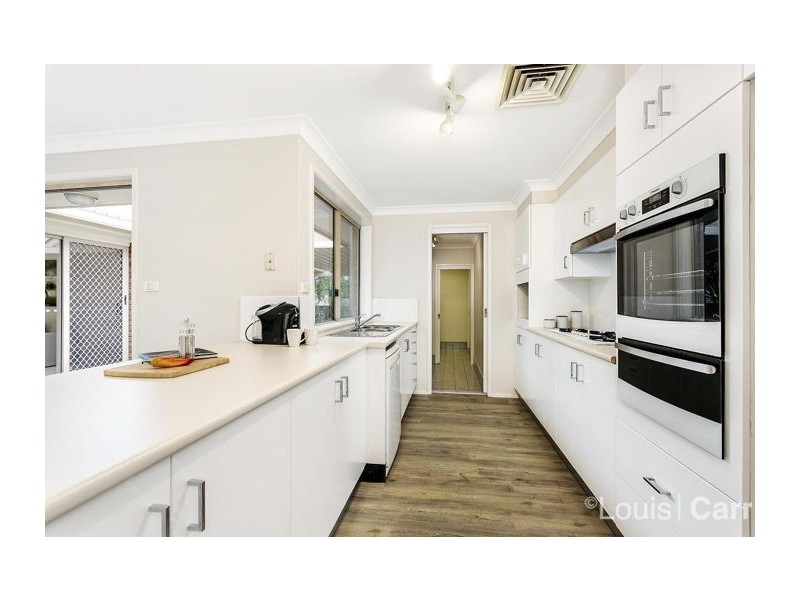 4 Mensa Place, Castle Hill NSW 2154