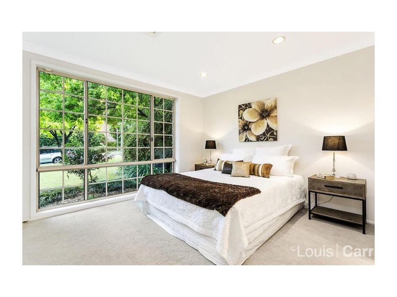 4 Mensa Place, Castle Hill NSW 2154