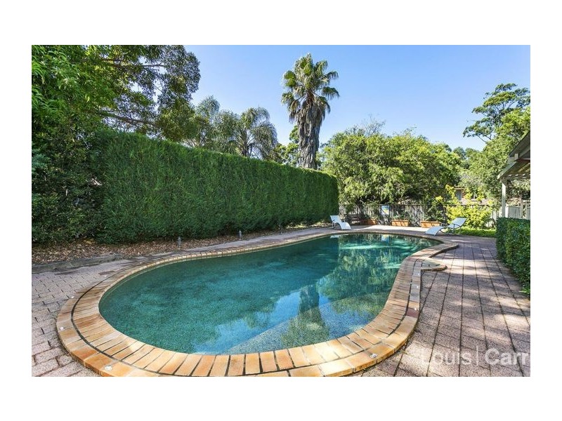 4 Mensa Place, Castle Hill NSW 2154