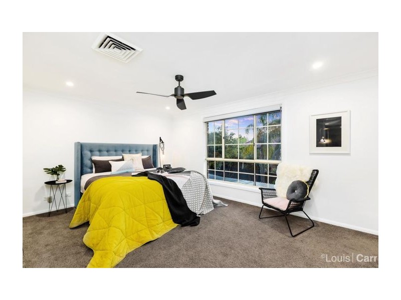 3b Morven Court, Castle Hill NSW 2154