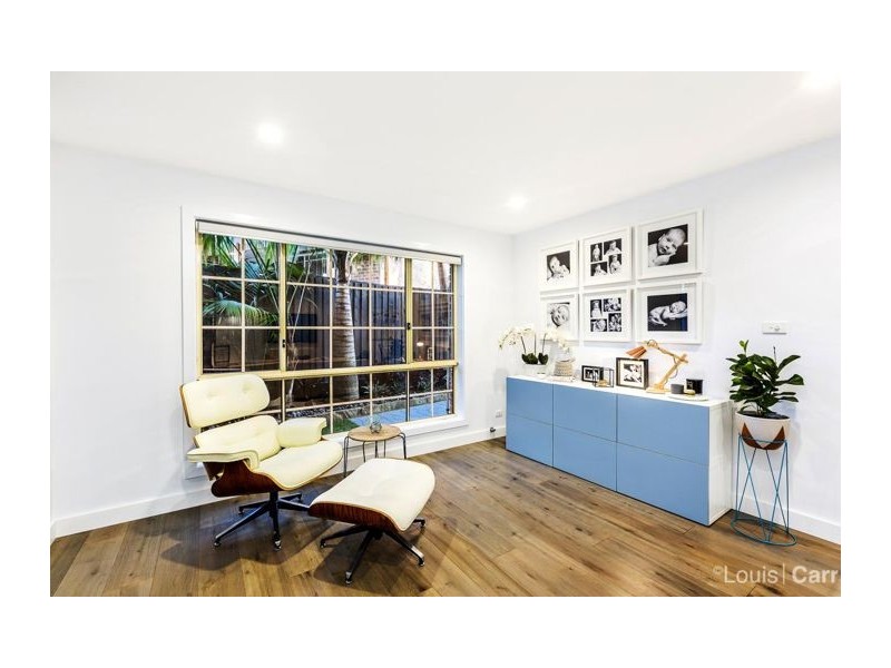 3b Morven Court, Castle Hill NSW 2154