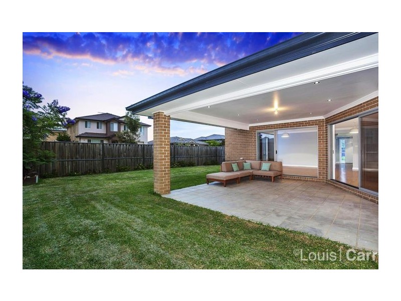 5 Glide Place, Kellyville Ridge NSW 2155