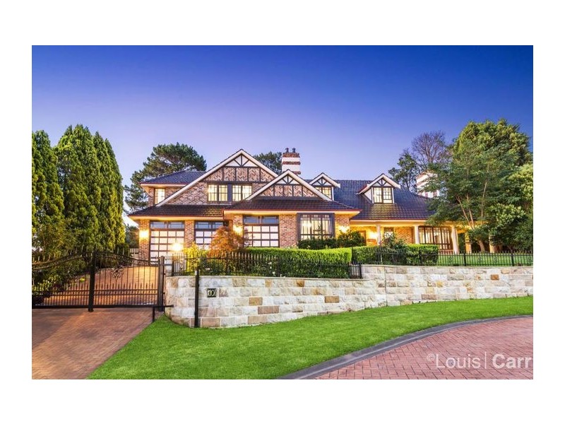 10 Glendale Grove, West Pennant Hills NSW 2125