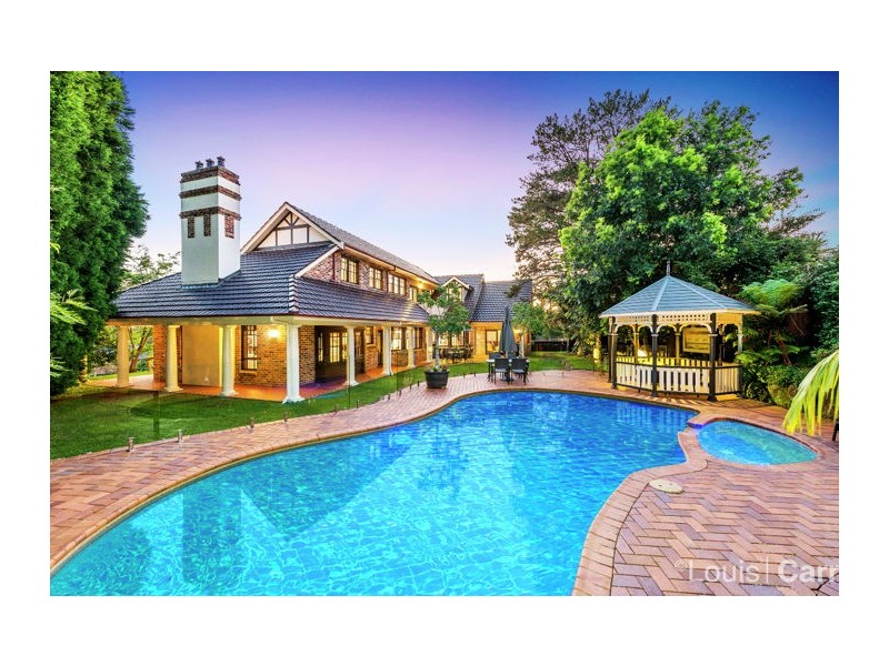 10 Glendale Grove, West Pennant Hills NSW 2125