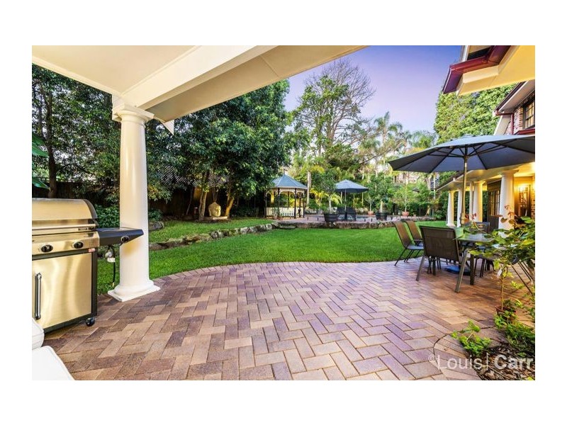 10 Glendale Grove, West Pennant Hills NSW 2125