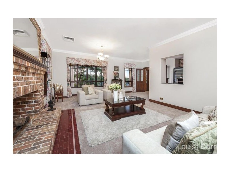 10 Glendale Grove, West Pennant Hills NSW 2125