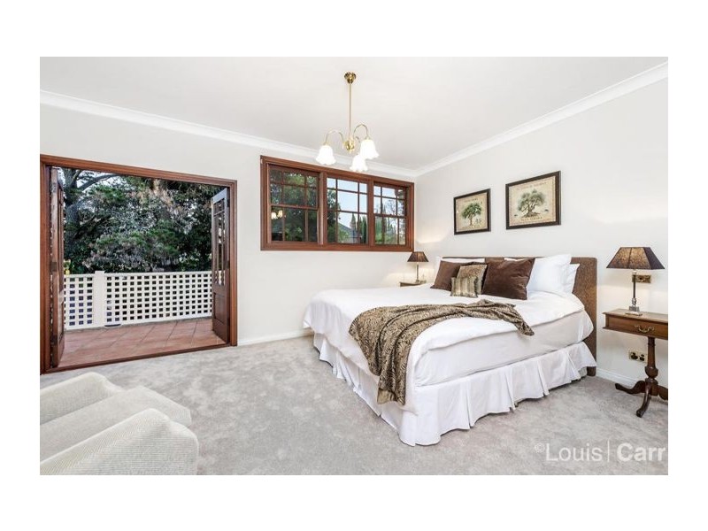 10 Glendale Grove, West Pennant Hills NSW 2125