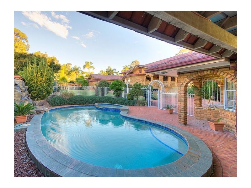 West Pennant Hills NSW 2125