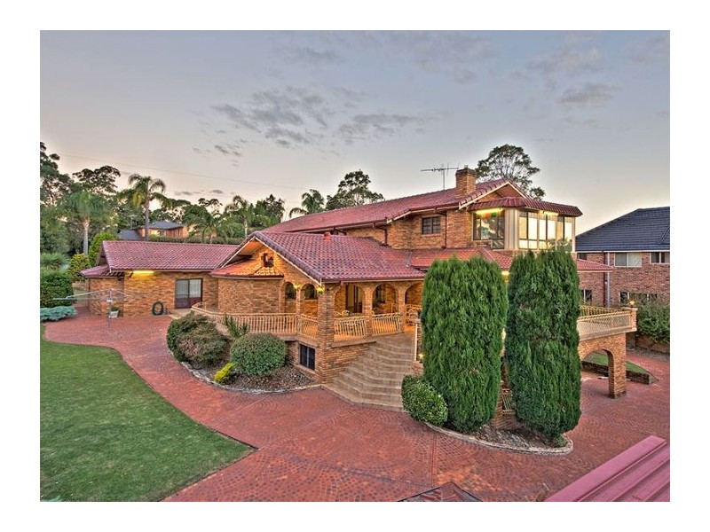 West Pennant Hills NSW 2125