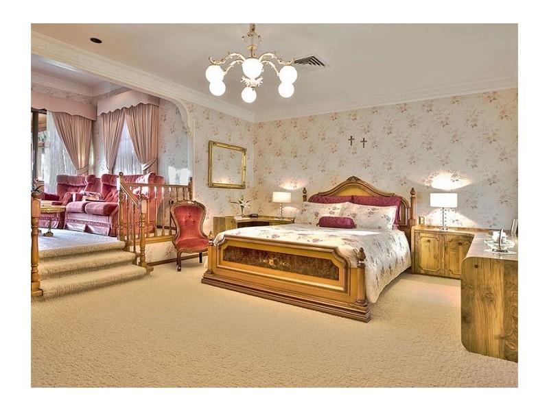 West Pennant Hills NSW 2125