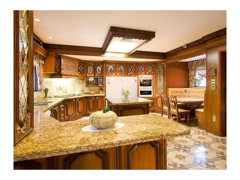 West Pennant Hills NSW 2125