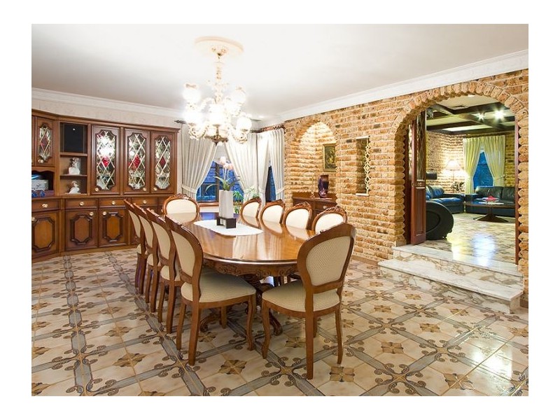 West Pennant Hills NSW 2125