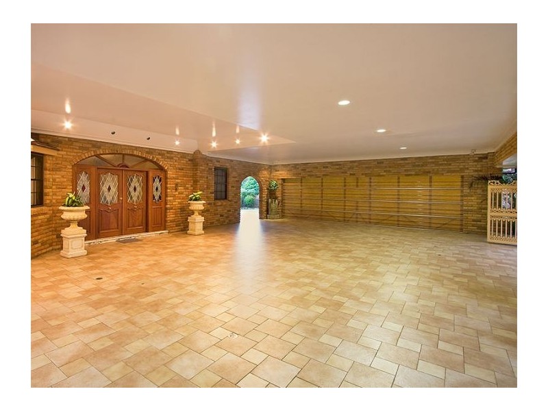 West Pennant Hills NSW 2125