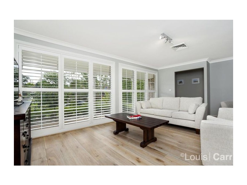 2 Pedit Place, Cherrybrook NSW 2126