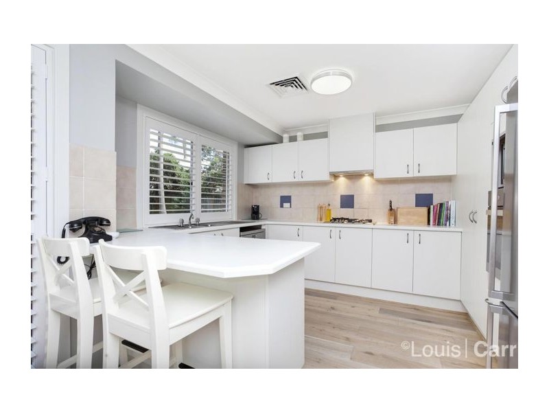 2 Pedit Place, Cherrybrook NSW 2126