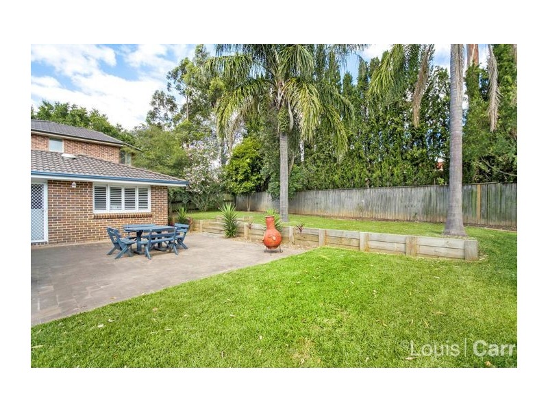 2 Pedit Place, Cherrybrook NSW 2126