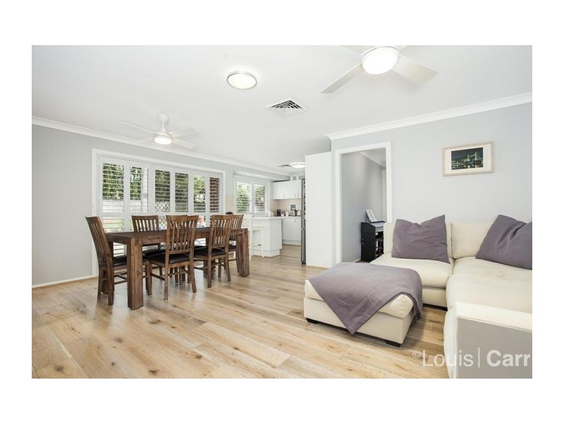 2 Pedit Place, Cherrybrook NSW 2126