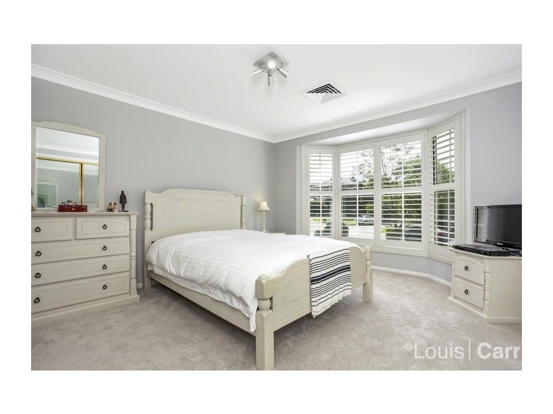 2 Pedit Place, Cherrybrook NSW 2126