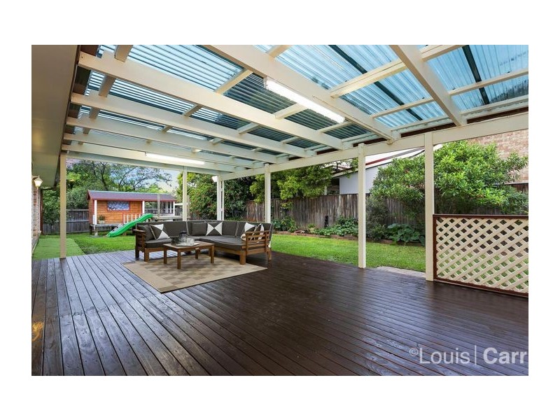 212 Purchase Road, Cherrybrook NSW 2126