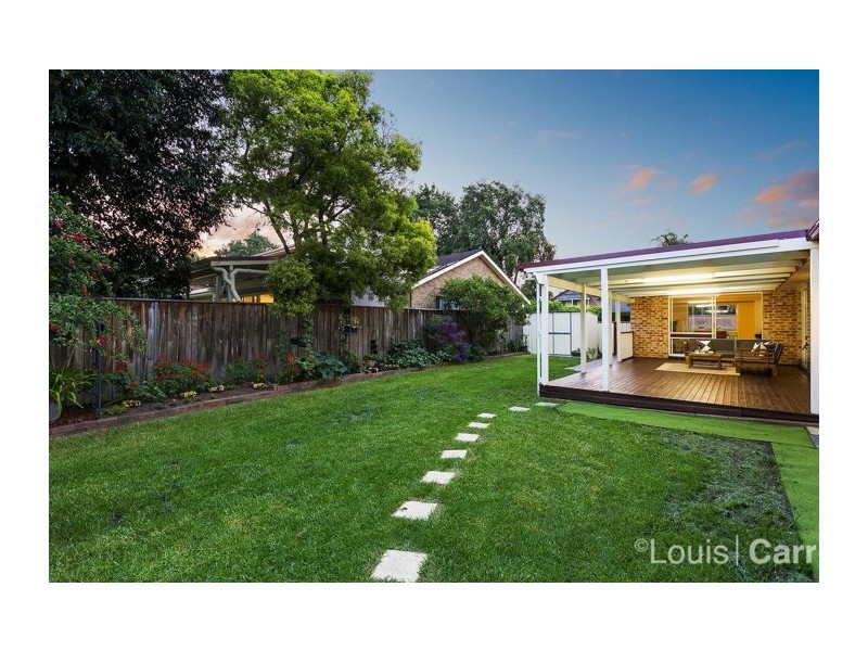 212 Purchase Road, Cherrybrook NSW 2126