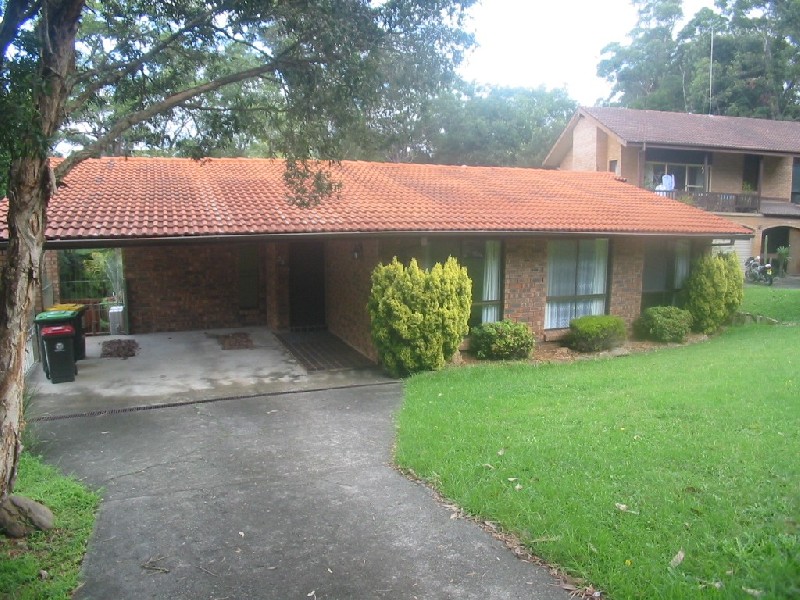 28 Coronet, North Rocks NSW 2151