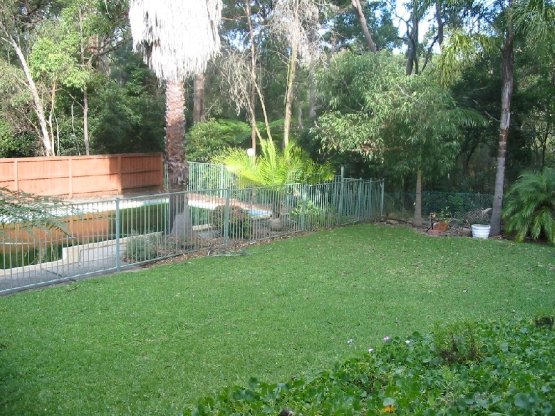 28 Coronet, North Rocks NSW 2151