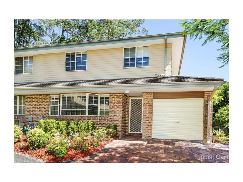 6/75-77 New Line Road, Cherrybrook NSW 2126