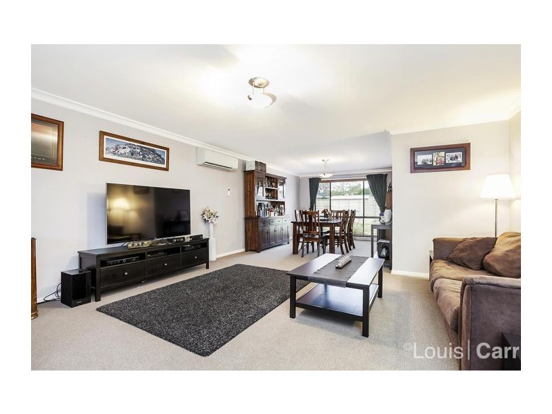61 Clower Avenue, Rouse Hill NSW 2155