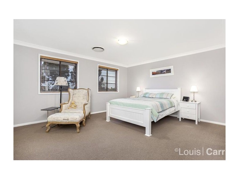 61 Clower Avenue, Rouse Hill NSW 2155