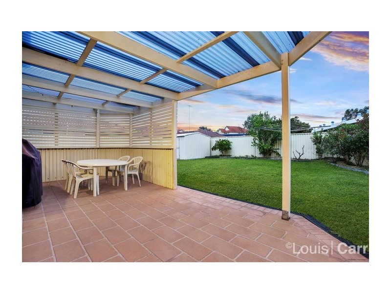 61 Clower Avenue, Rouse Hill NSW 2155