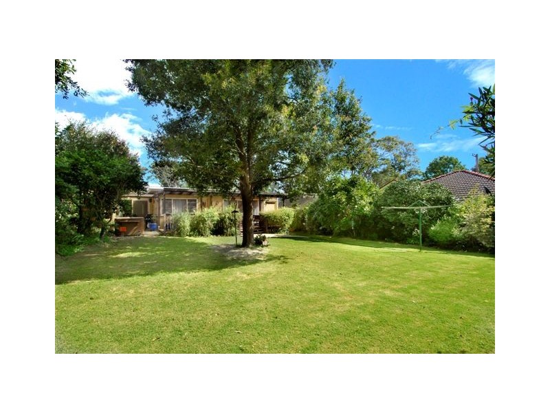 52 Castle Street, Castle Hill NSW 2154