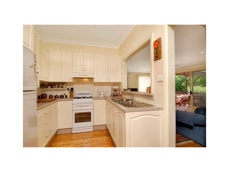 52 Castle Street, Castle Hill NSW 2154