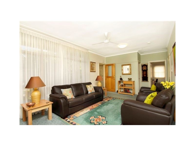 52 Castle Street, Castle Hill NSW 2154