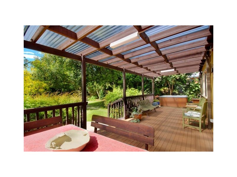 52 Castle Street, Castle Hill NSW 2154