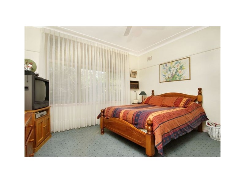 52 Castle Street, Castle Hill NSW 2154