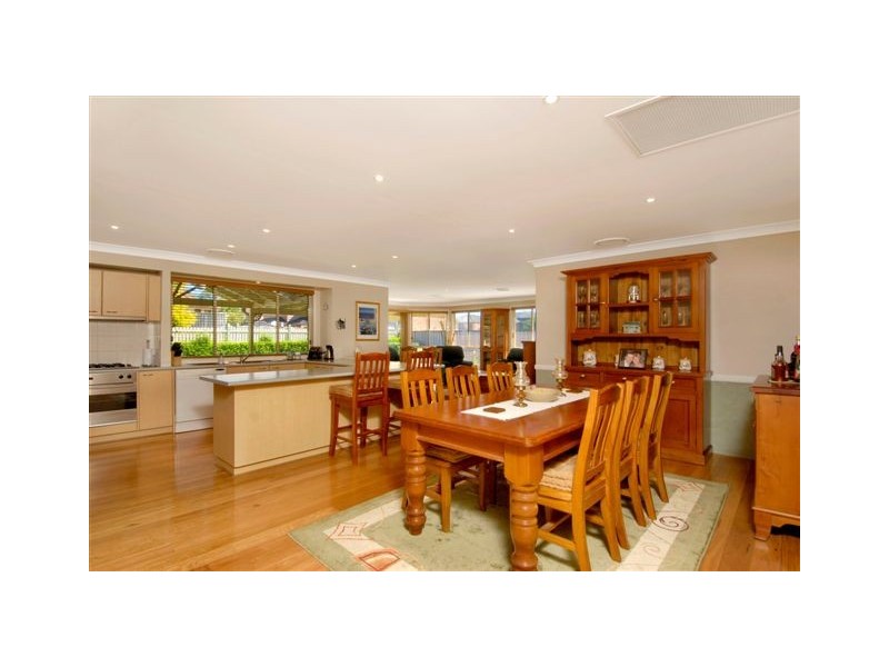 26 Brampton Drive, Beaumont Hills NSW 2155