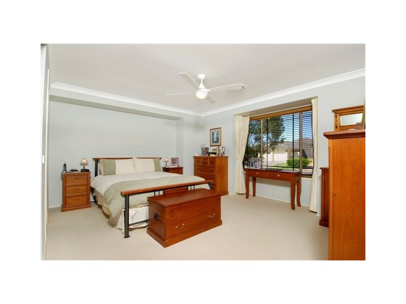 26 Brampton Drive, Beaumont Hills NSW 2155