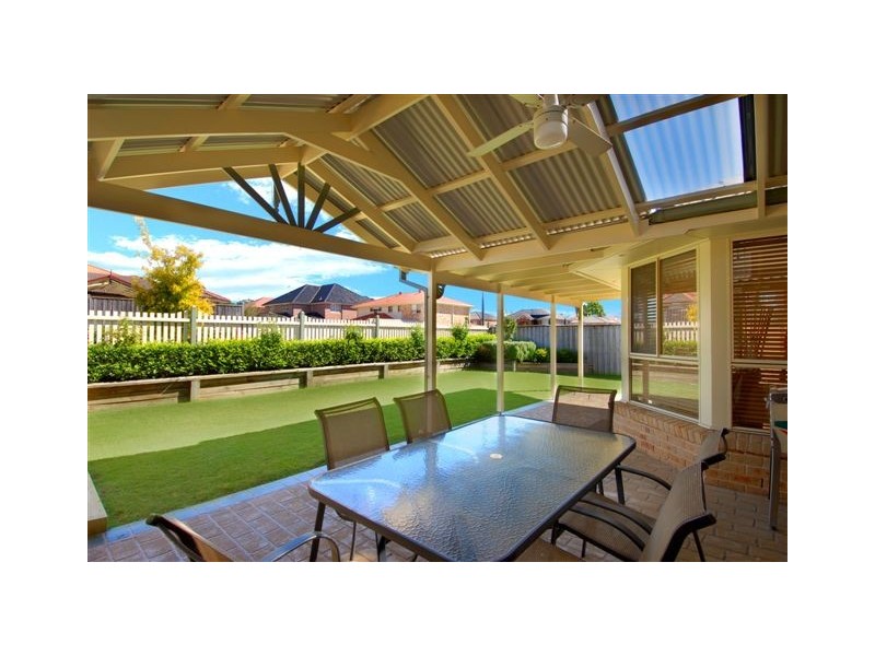 26 Brampton Drive, Beaumont Hills NSW 2155