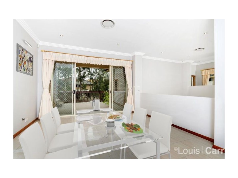 2 Cameo Place, Kellyville NSW 2155