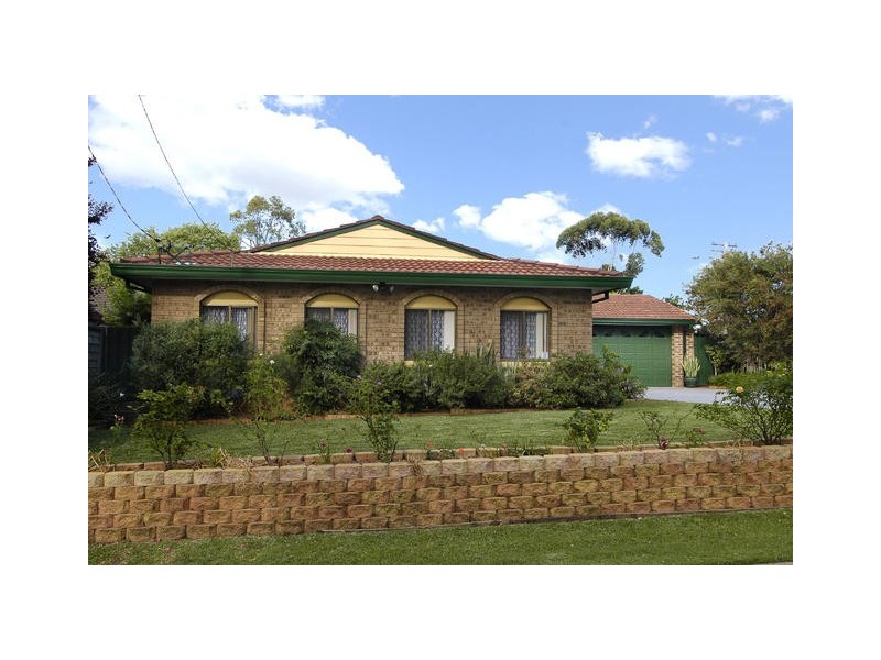 Carlingford NSW 2118