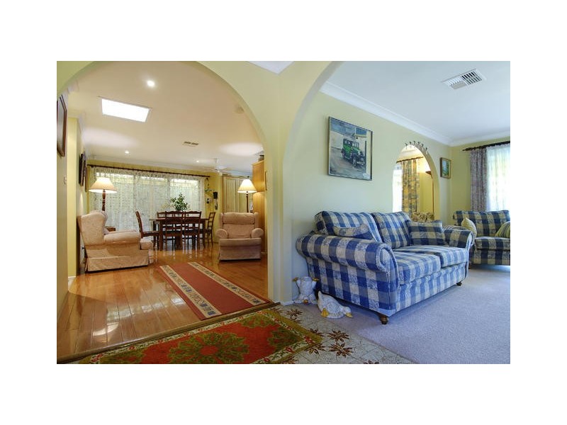 Carlingford NSW 2118