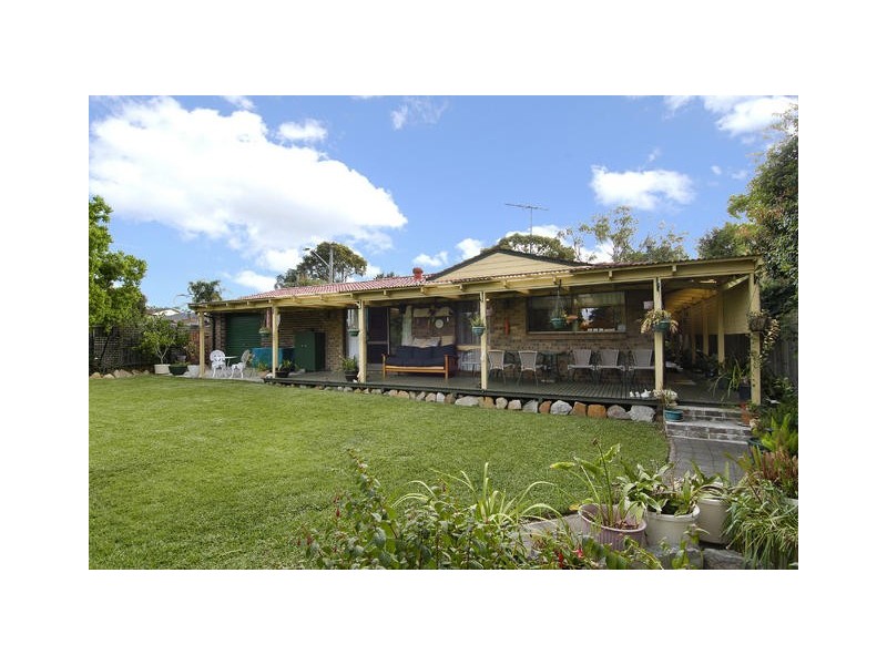 Carlingford NSW 2118