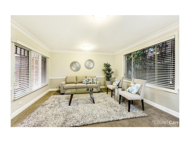 26A Linksley Avenue, Castle Hill NSW 2154