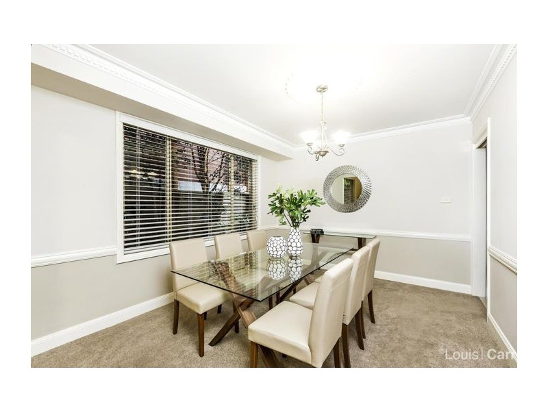 26A Linksley Avenue, Castle Hill NSW 2154