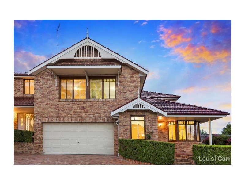 26B Linksley Avenue, Glenhaven NSW 2156