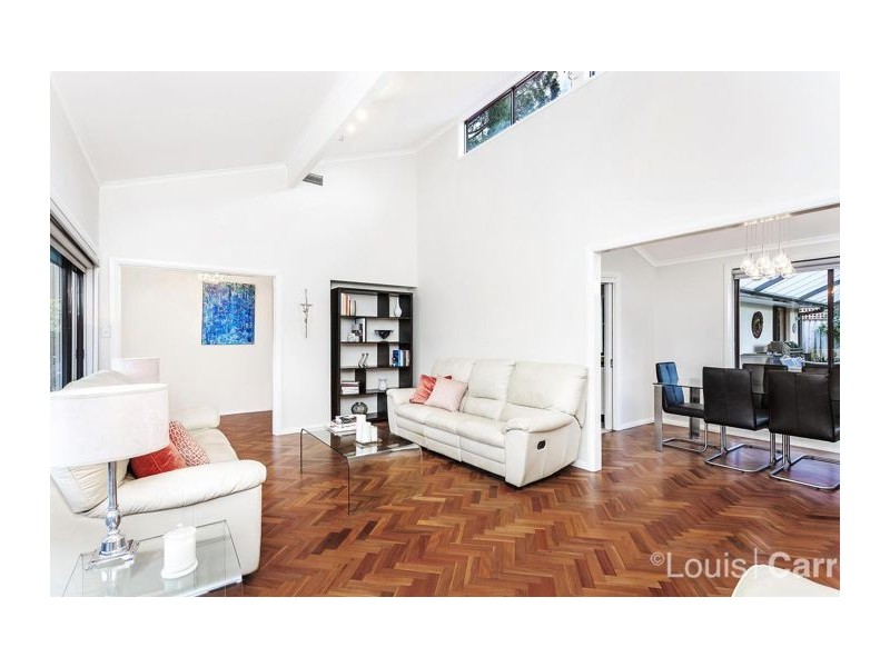 1 Blackwattle Place, Cherrybrook NSW 2126